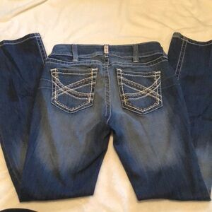 Women’s Ariat Jeans